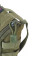 Підсумок IFAK Rip-Away (PRO Series) колір ОЛИВА 20x15x5 см з Кордури 1000D кріплення MOLLE, PRO-Aptechka